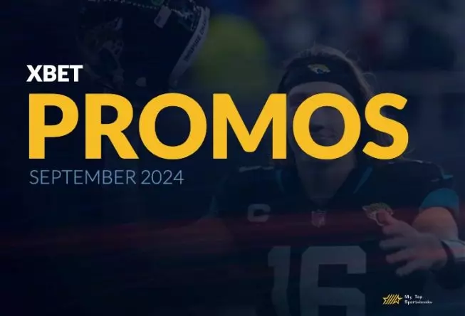 XBet Deals August