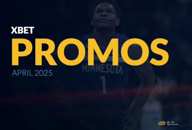 Promotional Offers XBet