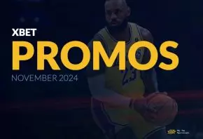 XBet Promotions