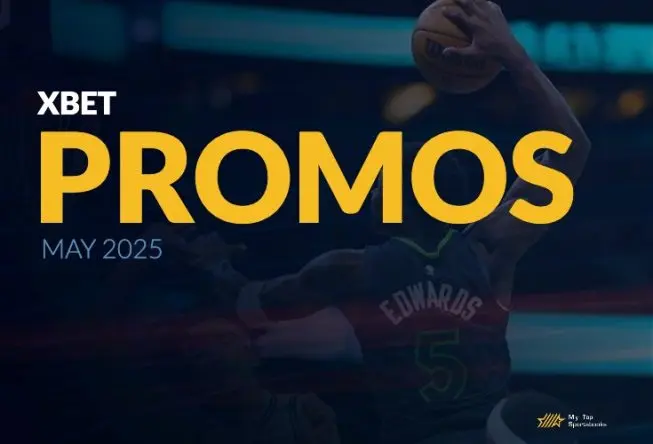 Xbet Deals May