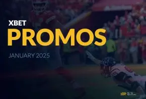 XBet Deals January
