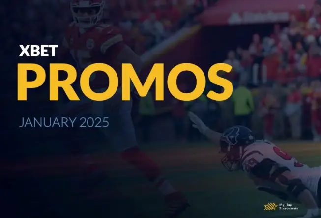 XBet Deals January