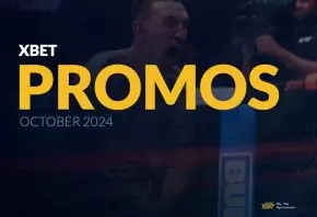 XBet Promotions