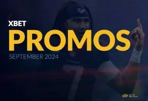 XBet Promotions September
