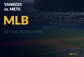 New York Yankees vs. New York Mets Betting Picks