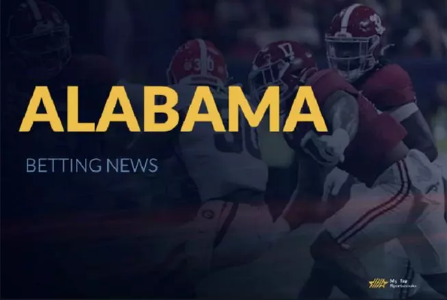 alabama new cover image