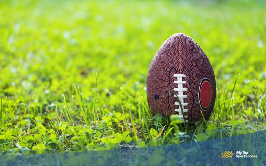 NFL Draft bets MyTopSportsbooks