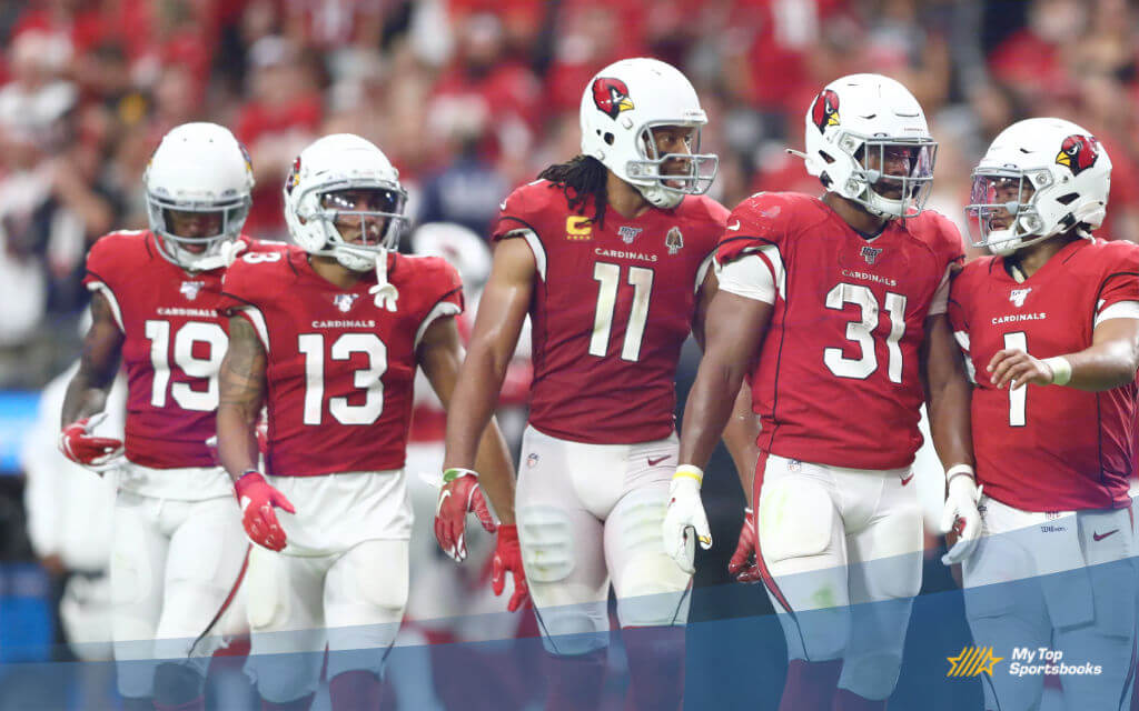 arizona team cardinals betting