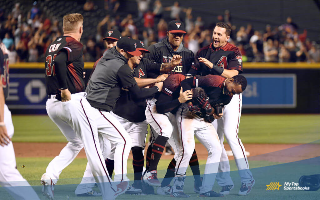 arizona teams baseball team betting