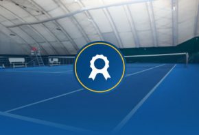 Tennis image 1