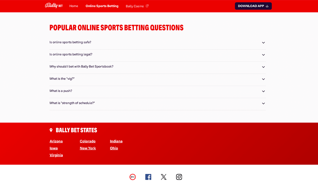 bally-bet-helpcenter