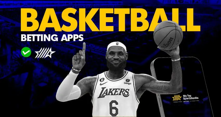 basketball betting apps