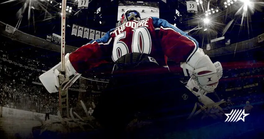 best hockey events to bet