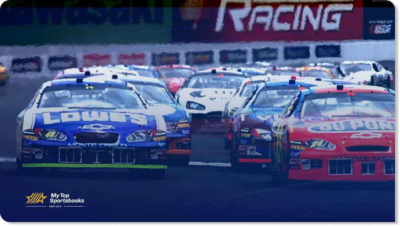 best nascar events to bet on