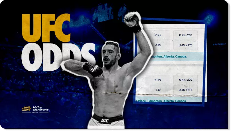 best ufc odds