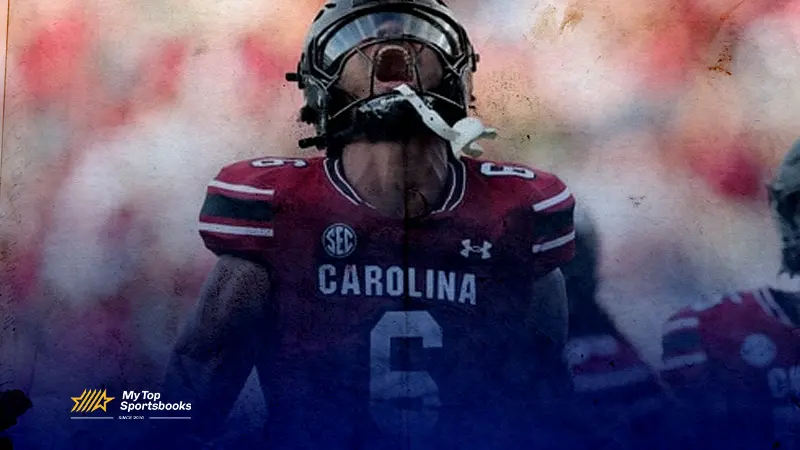bet on south carolina teams in 2025