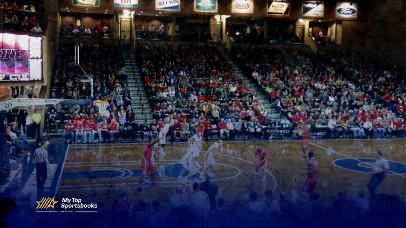 bet on south dakota teams