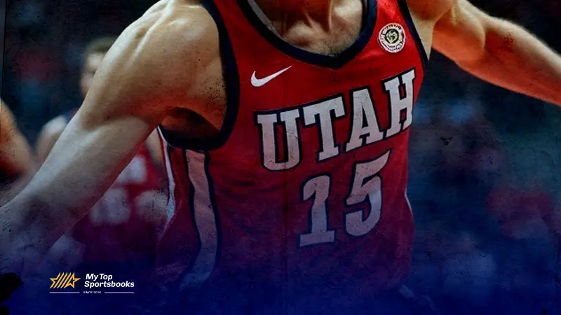 bet on utah teams 2025