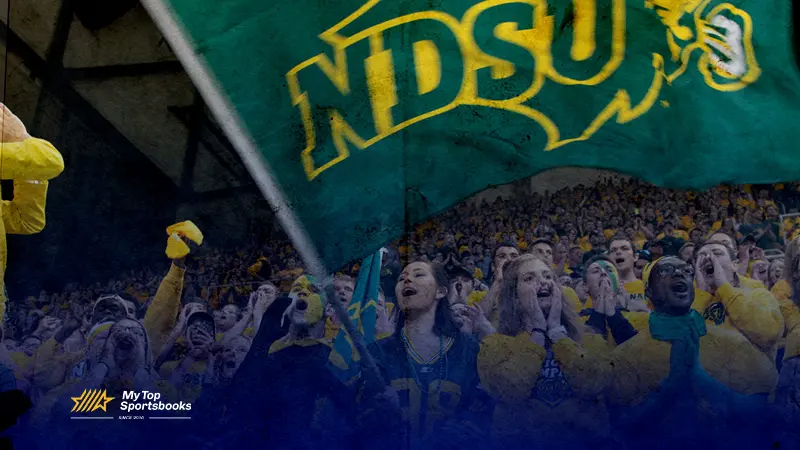 bet online on north dakota sports teams_