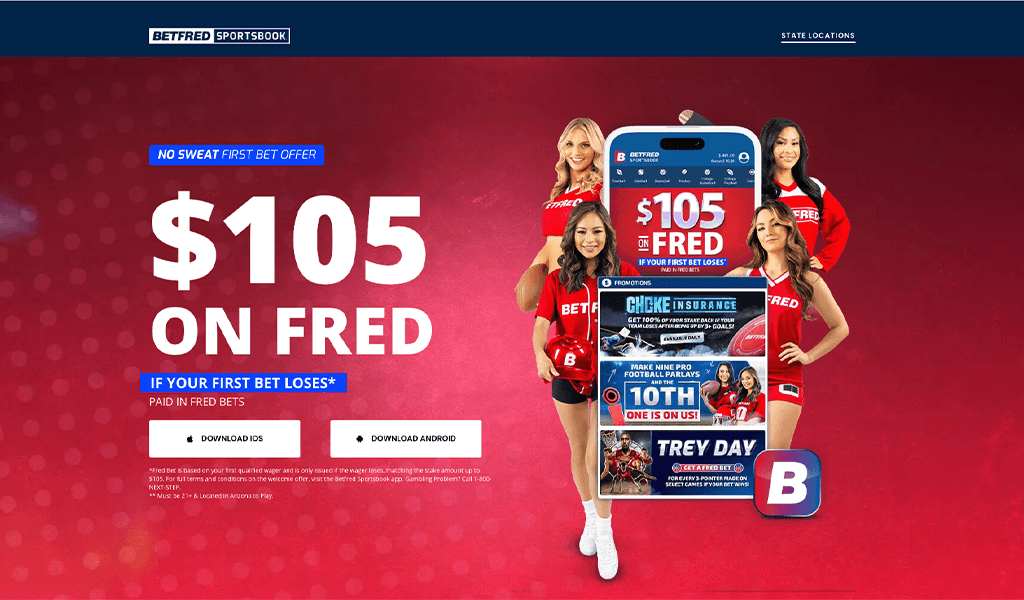 betfred-promo-codes