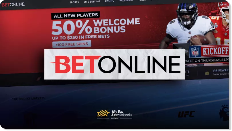 betonline betting ncaaf