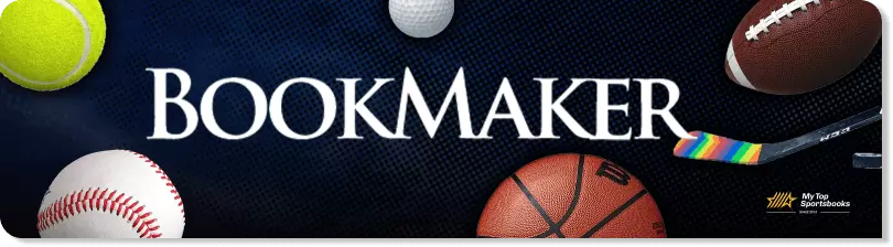 bookmaker featured sports