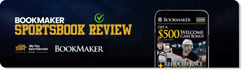 bookmaker review 2025