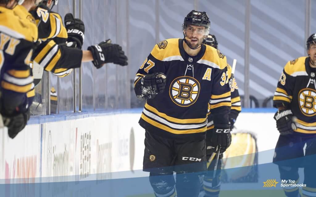 boston bruins betting odds
