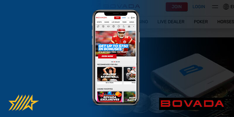 bovada kansas