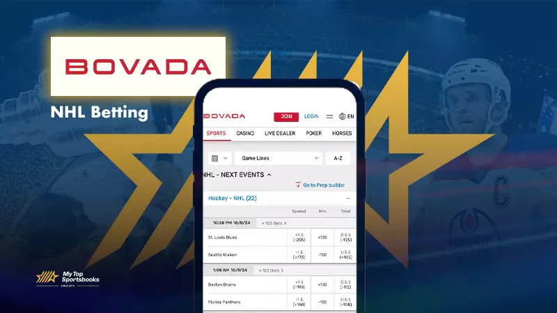 bovada-nhl-betting
