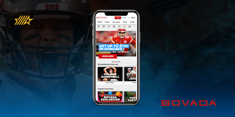 bovada sportsbook colorado