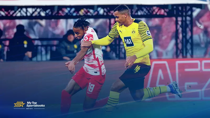 bundesliga online betting