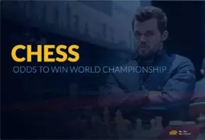 Chess World Championship picks