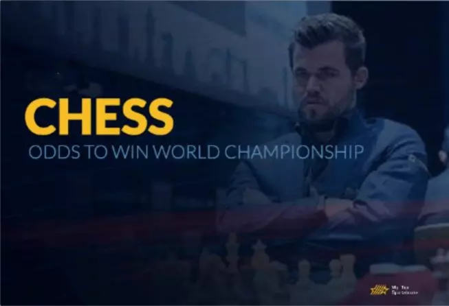 Chess World Championship picks