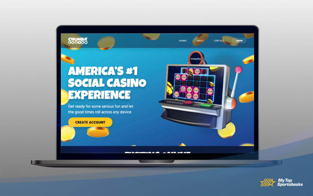 chumba casino