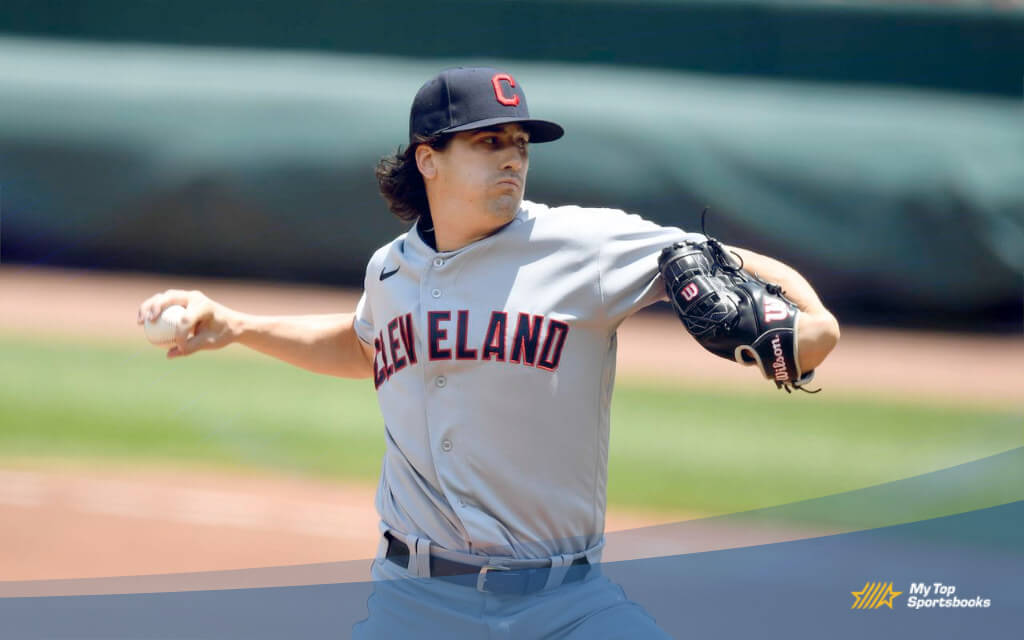 clevlend indians betting