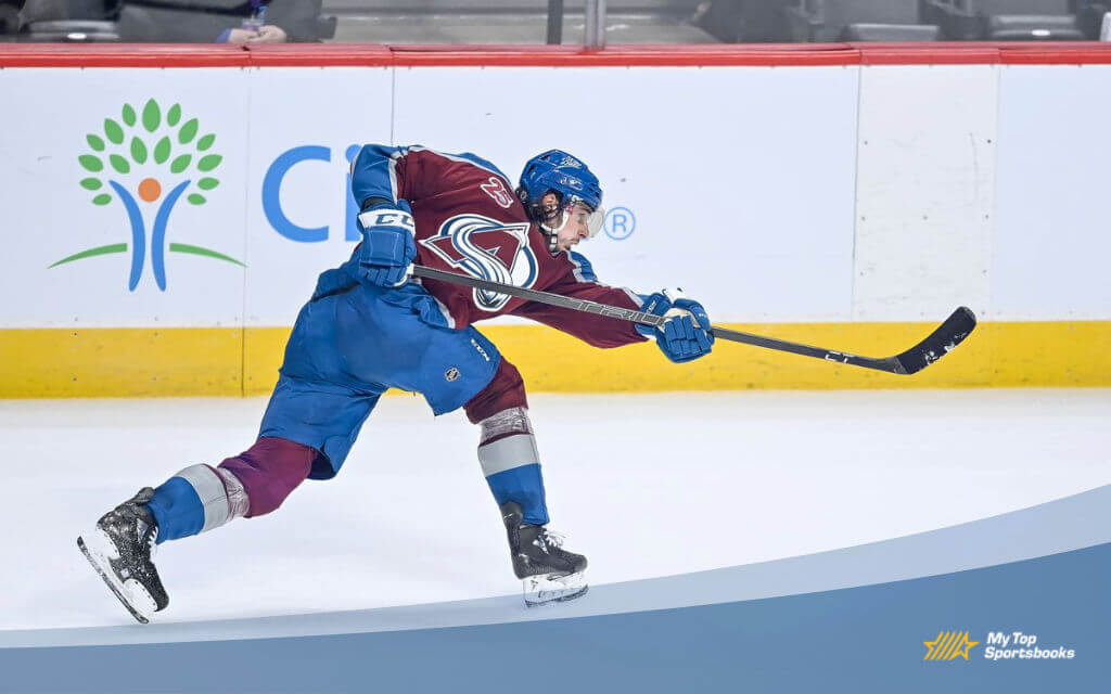 colorado avalanche