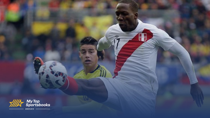 copa américa 2024 betting