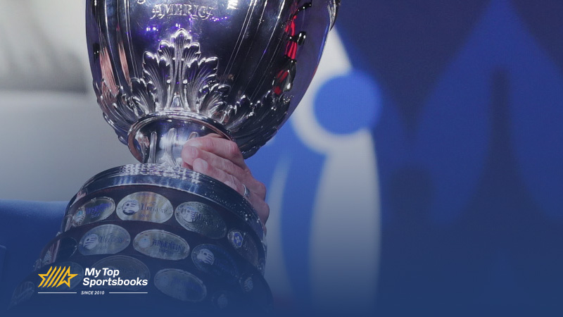 copa américa 2024 odds