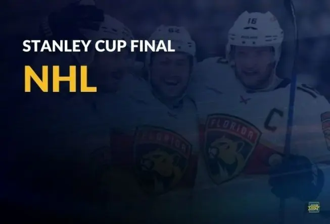 stanley cup prediction
