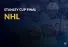 stanley cup prediction