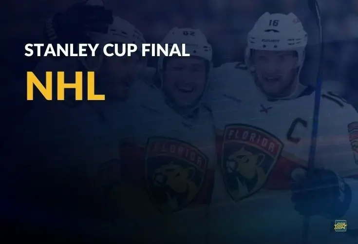 stanley cup prediction