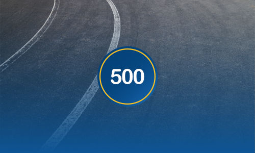 daytona 500