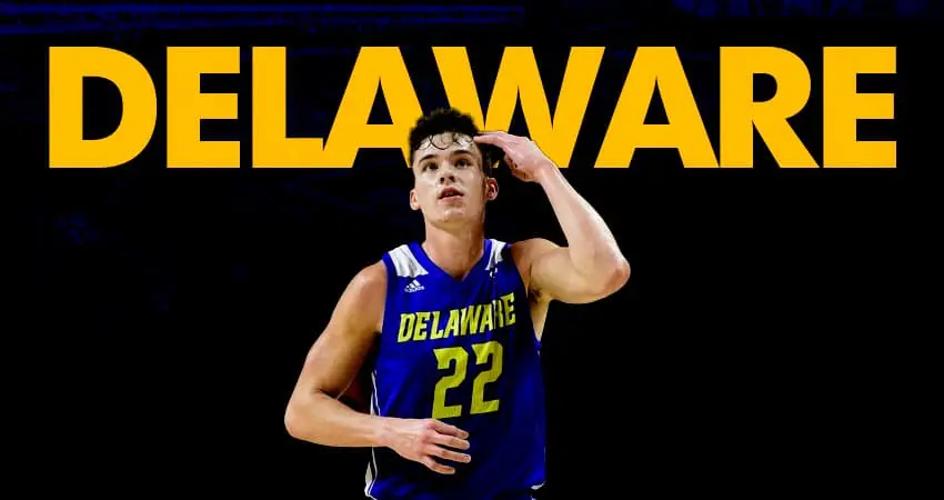 delaware sport teams