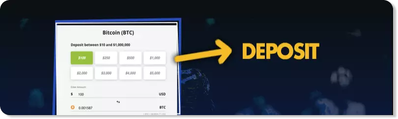 deposit in betonline