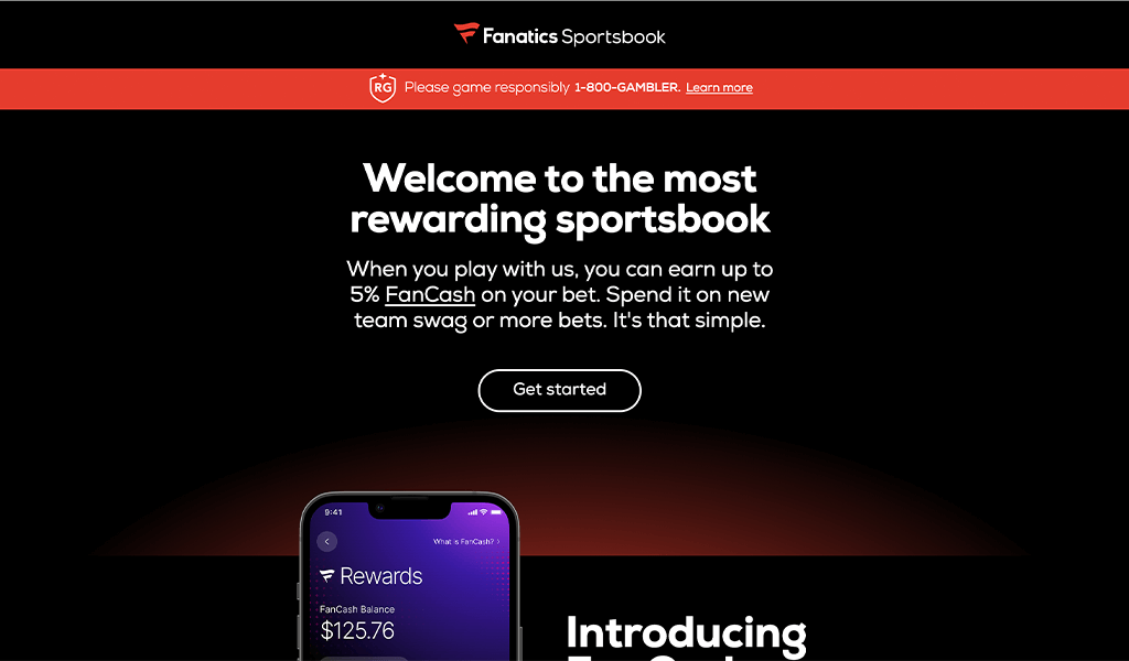 fanatics-sportsbook-home