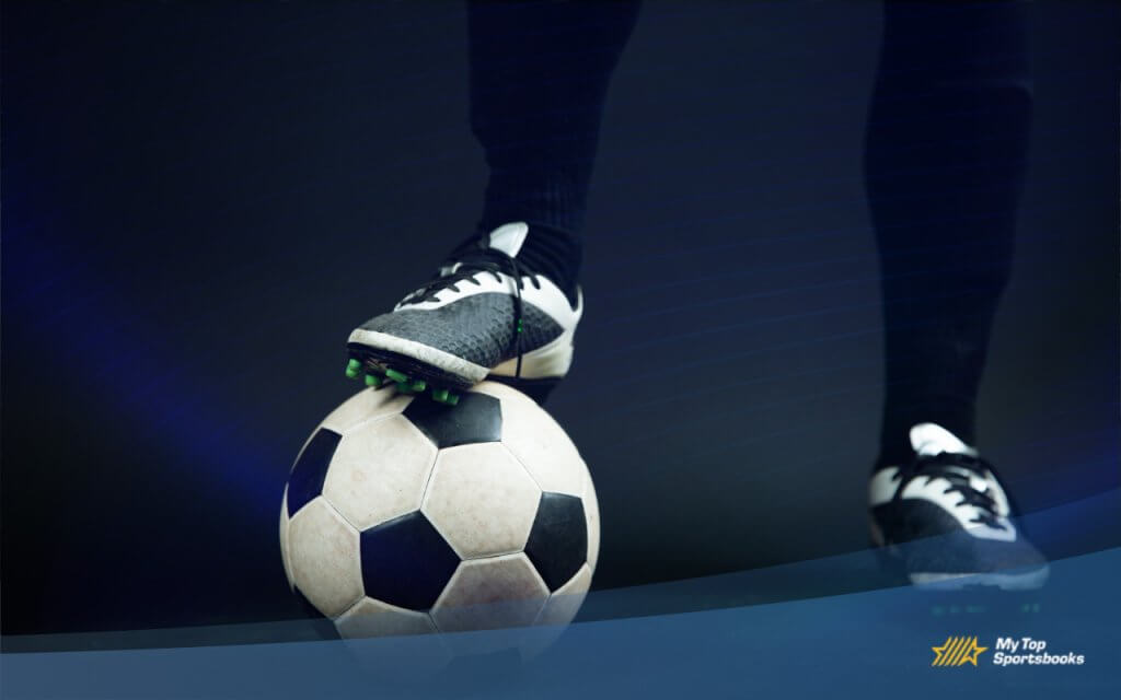 Fifa world cup betting