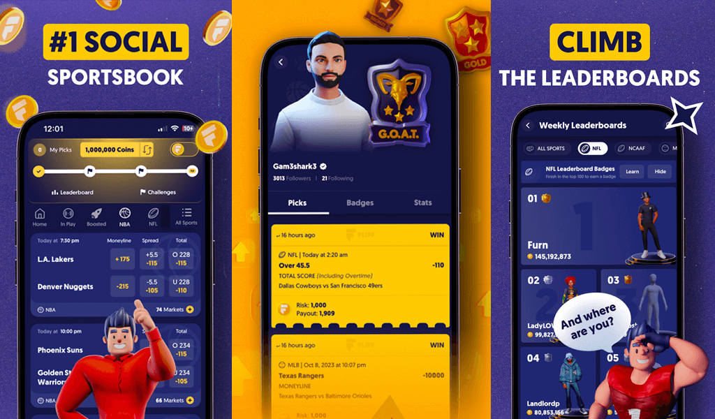 fliff-mobileapps