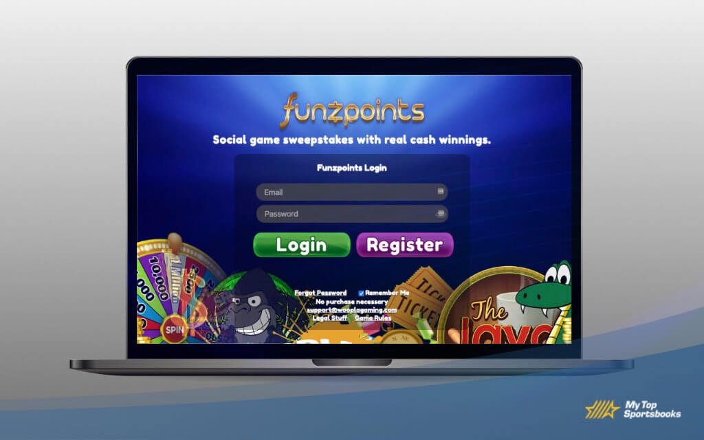 funpointz casino