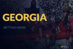 georgia betting new 2024